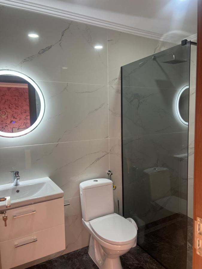 Pensiunea Casa Brancovenilor Sîmbăta de Sus Exteriér fotografie