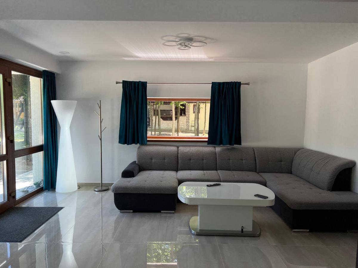 Pensiunea Casa Brancovenilor Sîmbăta de Sus Exteriér fotografie
